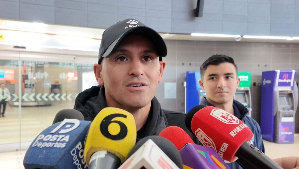 Humberto 'Chupete' Suazo vuelve a Monterrey para recibir homenaje