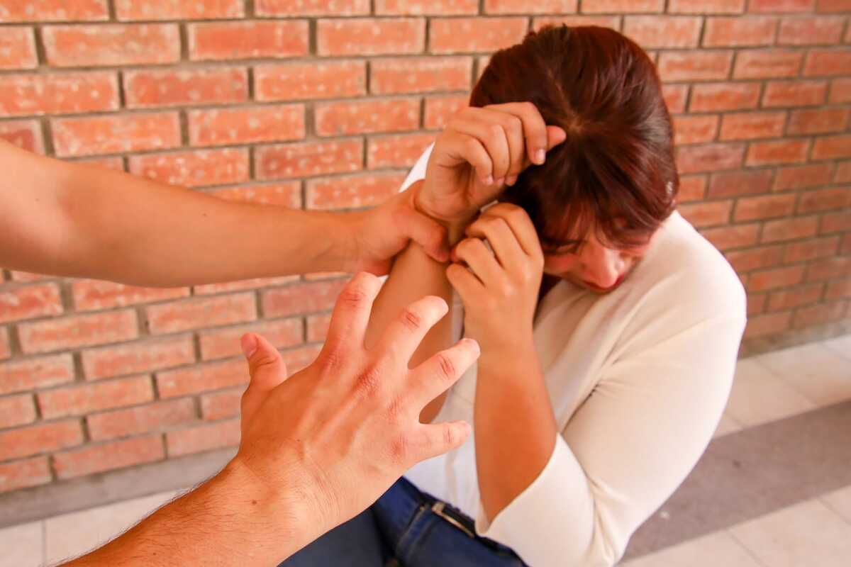 El Informe de Violencia contra las Mujeres revela que Coahuila ocupa el sexto lugar nacional en denuncias por violencia familiar.|