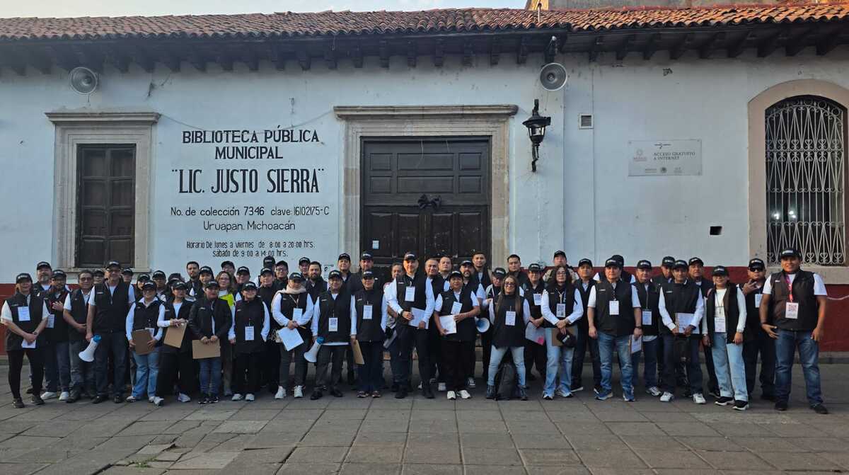 La instrucción presidencial pretende conectar apoyos sociales y presencia comunitaria. | Foto: Especial