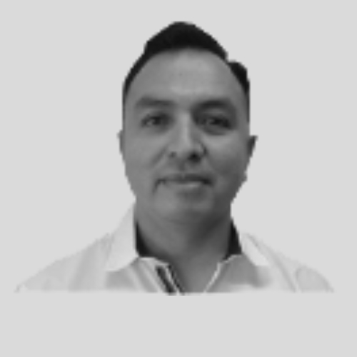 Israel Pérez Sierra