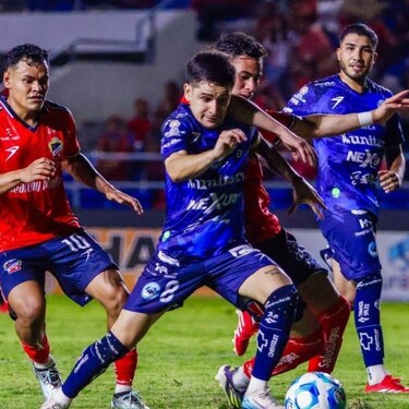 La Liga de Expansión MX confirmó las fechas y horarios de la final del Apertura 2025, donde los protagonistas serán la Jaiba Brava e Irapuato