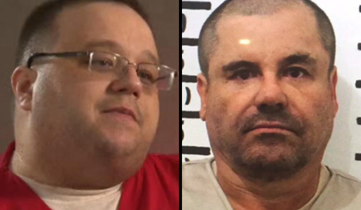 ¿Quién es James Sabatino, mafioso que busca ser 'amigo' del 'Chapo' Guzmán en prisión de máxima seguridad de EU?