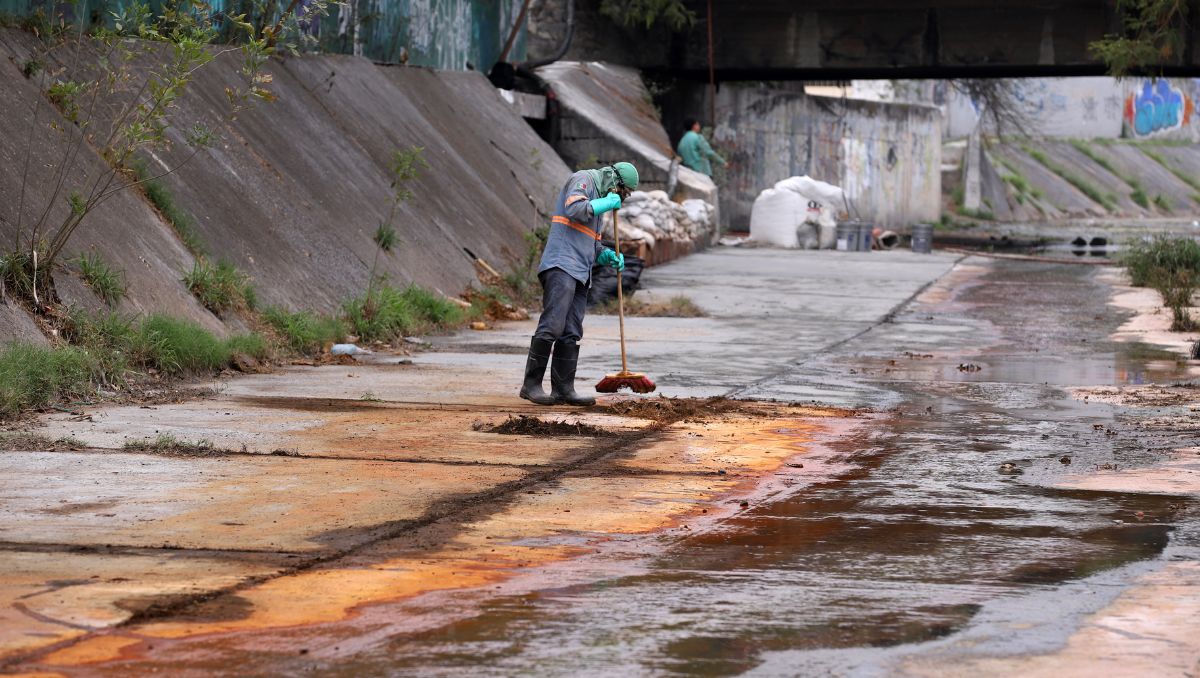 La entidad está en el lugar 17 a nivel nacional | Luis Guerra
