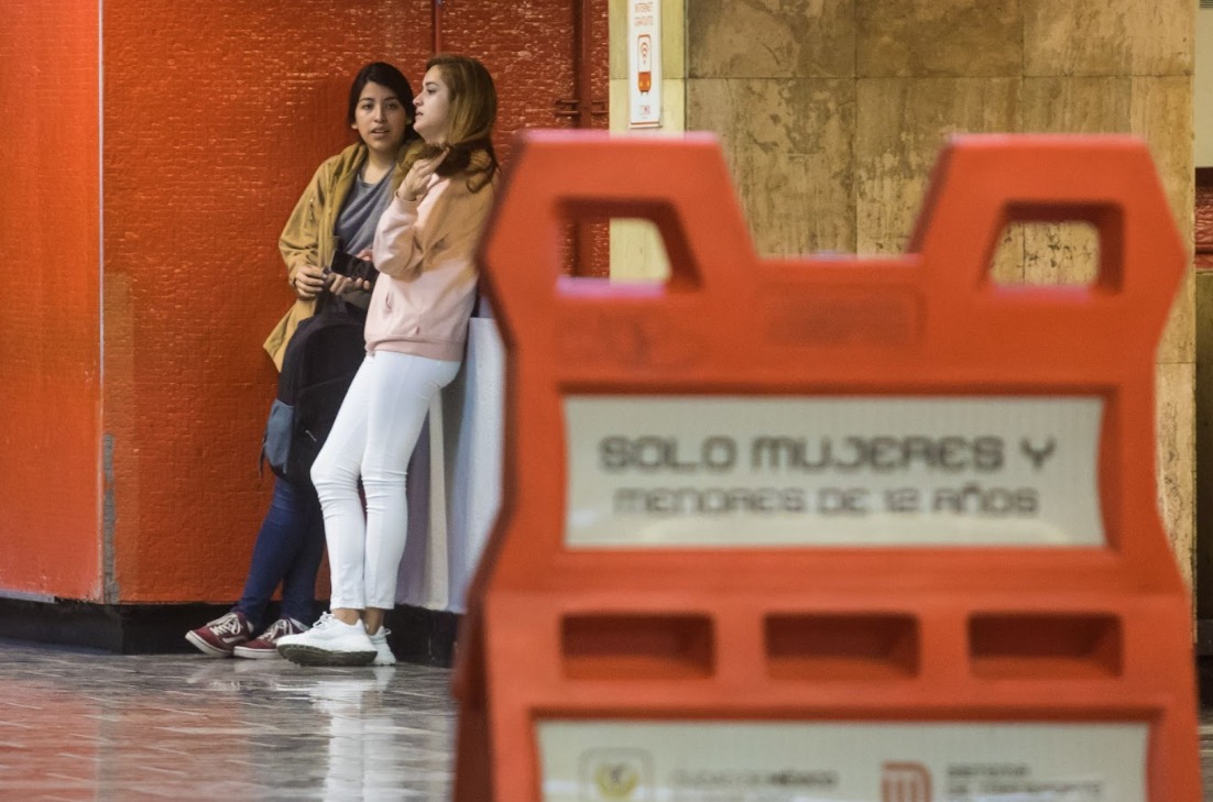 Las estaciones con mayor incidencia son cinco. (Foto: Cuartoscuro)