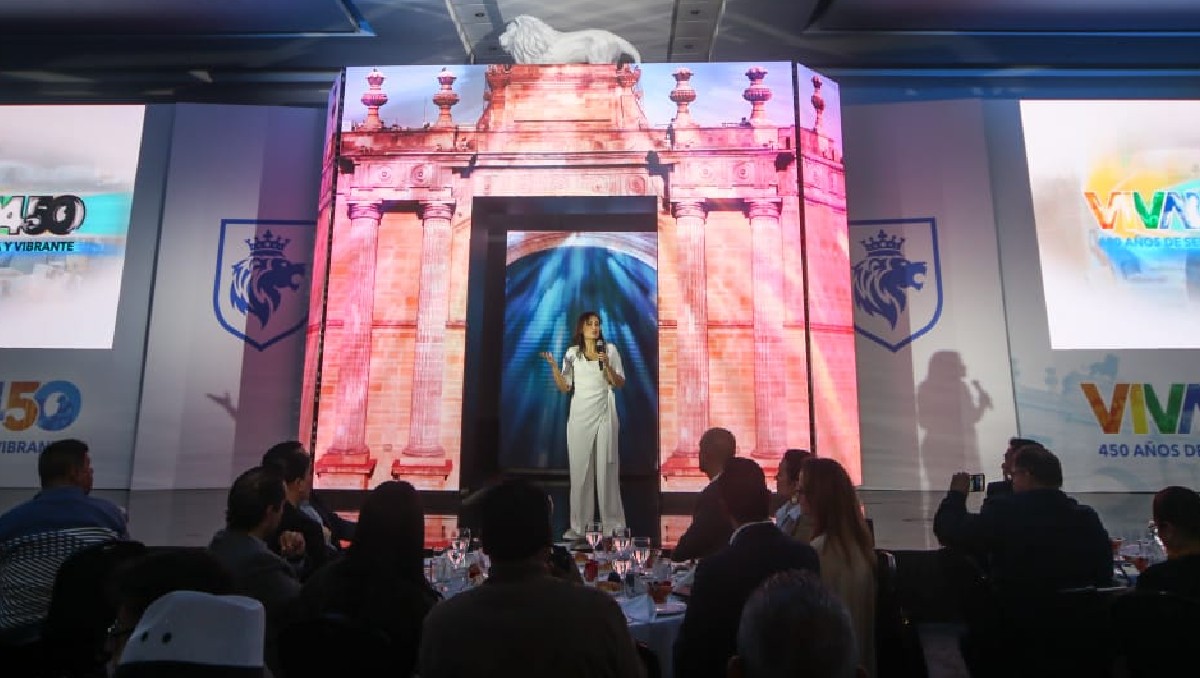 León espera más de 6 millones de visitantes. | Araceli López