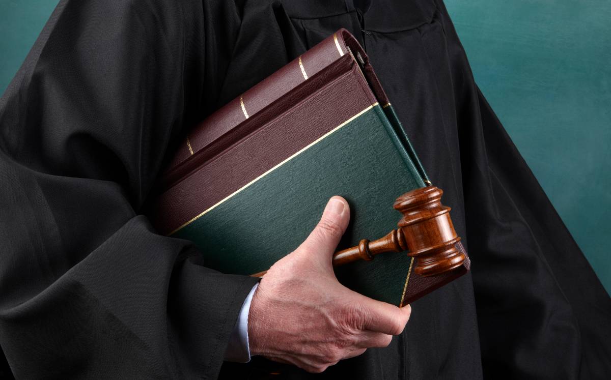 Libros imprescindibles sobre tribunales y jueces