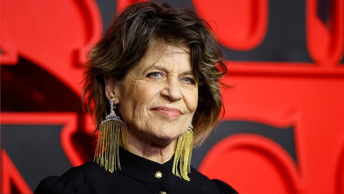 Linda Hamilton, esto es todo lo que debes saber de su personaje en la quinta temporada de 'Stranger Things'