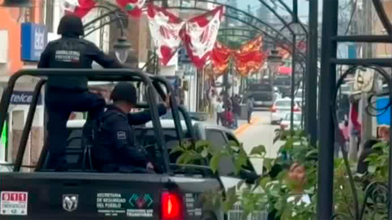 Localizan sin vida a hija buscadora en Chiapas; suman 28 feminicidios