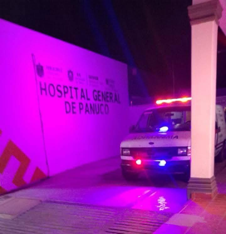 Madre e hijos fallecen en balacera. | Especial