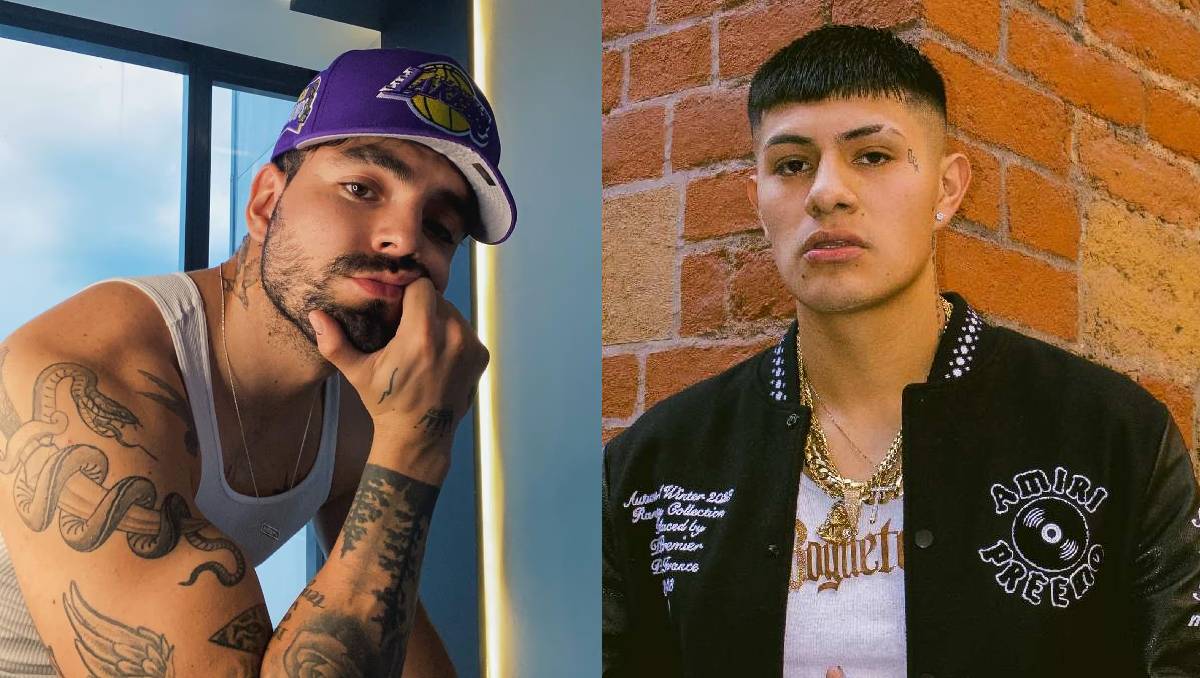 ¿Quién es Adriano Zendejas, famoso que convocó al evento en donde resultaron 5 personas atropelladas en Revolución? Esto sabemos