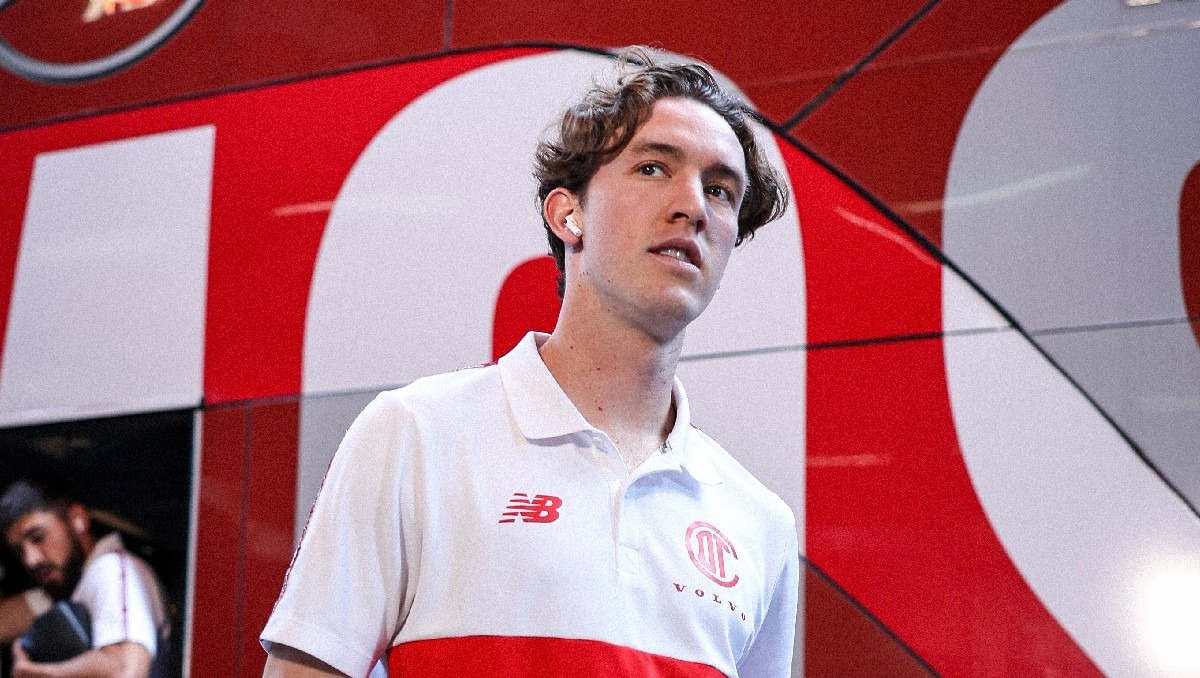 Marcel Ruiz muestra desagrado por el Play-In de la Liga MX: "Salimos perjudicados"