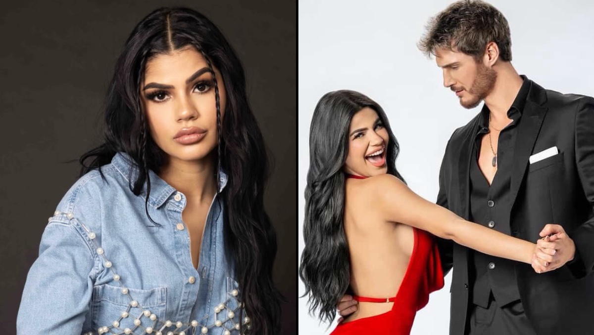 Mariana Ávila envía mensaje tras la detención de dos implicados en el asesinato de su novio Fede Dorcaz: "Dios sí existe"