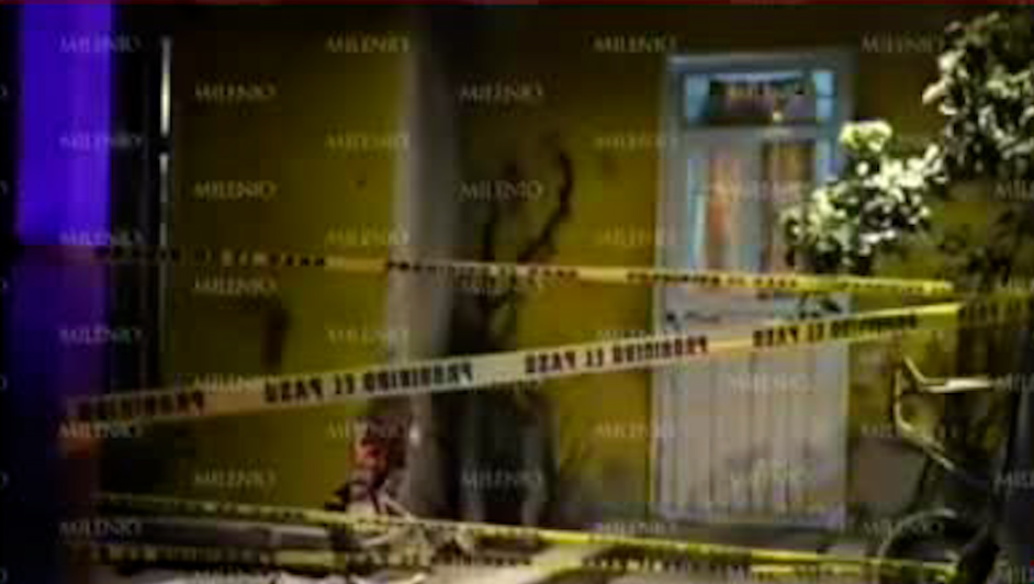 Cuatro menores heridos tras riña entre oficiales durante fiesta infantil en Aguascalientes