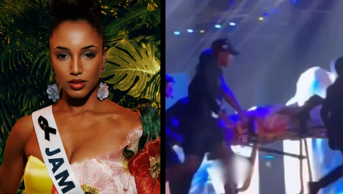 Miss Jamaica 2025 fue hospitalizada en Tailandia | Especial Discover Milenio
