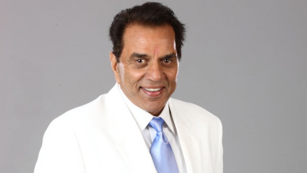 Muere Dharmendra, el legendario "galán con corazón de poeta" de Bollywood, a los 89 años