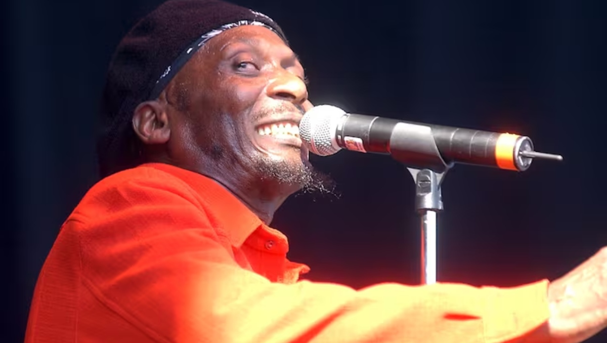 Muere Jimmy Cliff, una de las grandes figuras que llevó el reggae al mundo a los 81 años