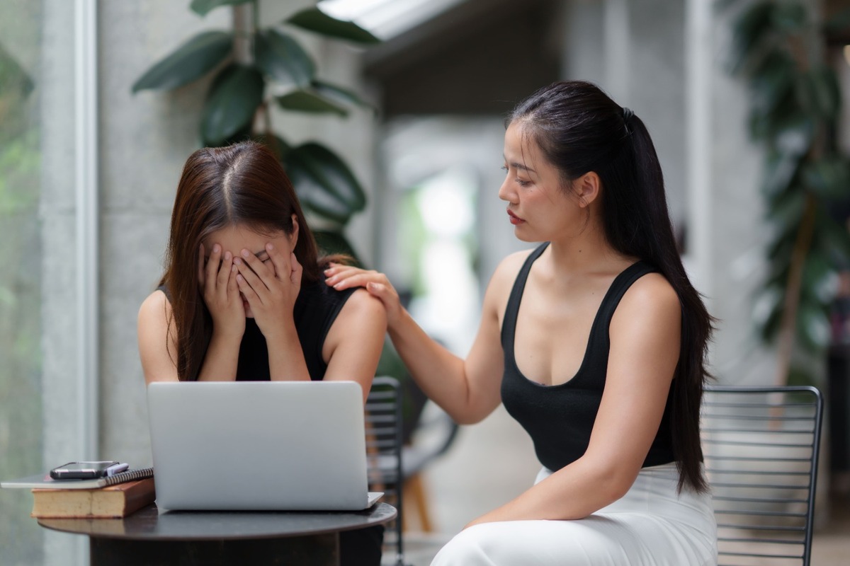 El mundo digital es un espacio en el que las mujeres pueden sufrir acoso sexual. | Foto: Especial