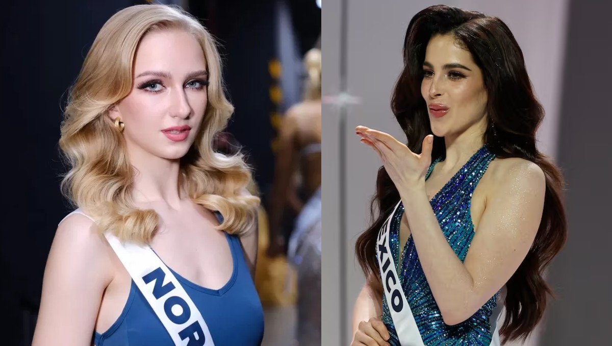 "¿Qué sentido tiene competir así?": Miss Noruega se suma a las acusaciones de fraude en contra de Miss Universo y Fátima Bosch