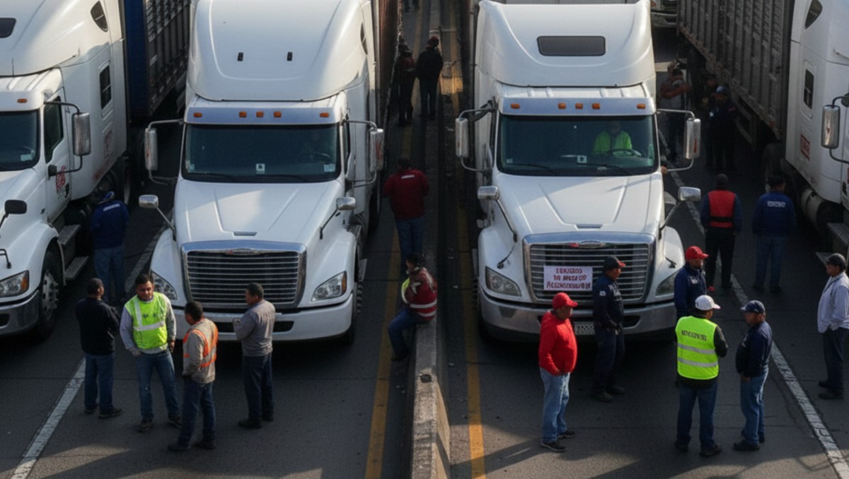 Este 24 de noviembre se verán afectadas carreteras y casetas en todo el país | Especial IA Discover Milenio