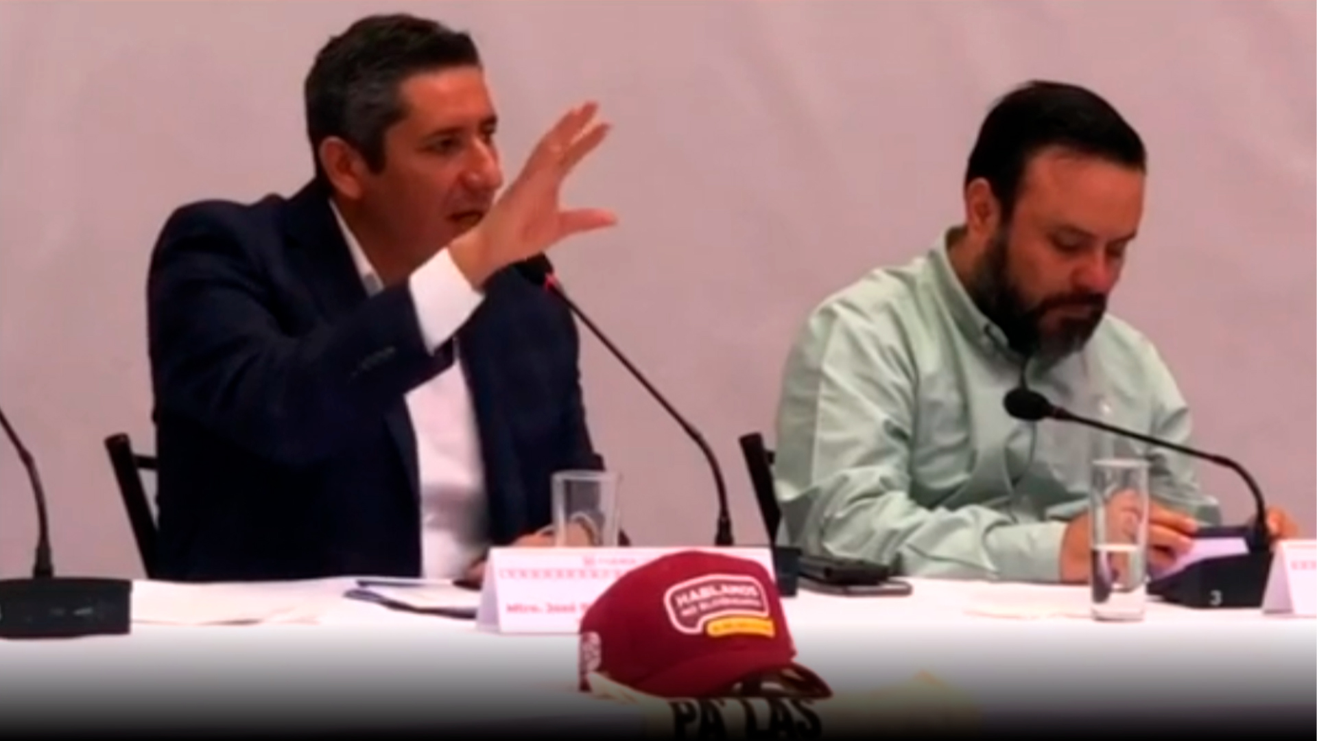 Oaxaca bajo amenaza por expansión de grupos criminales de tres estados