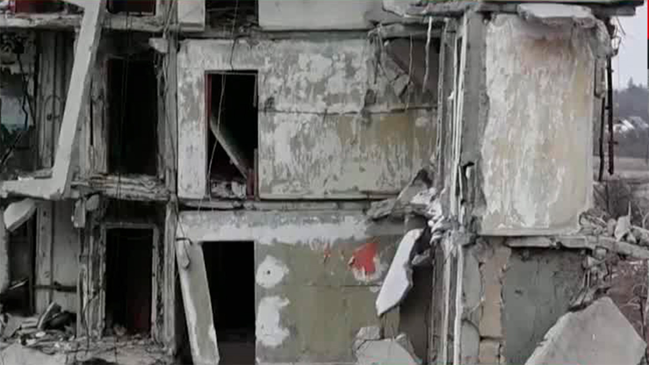 Plan de Paz de Trump en Ucrania: Posibilidades y consecuencias | Geopolíticamente