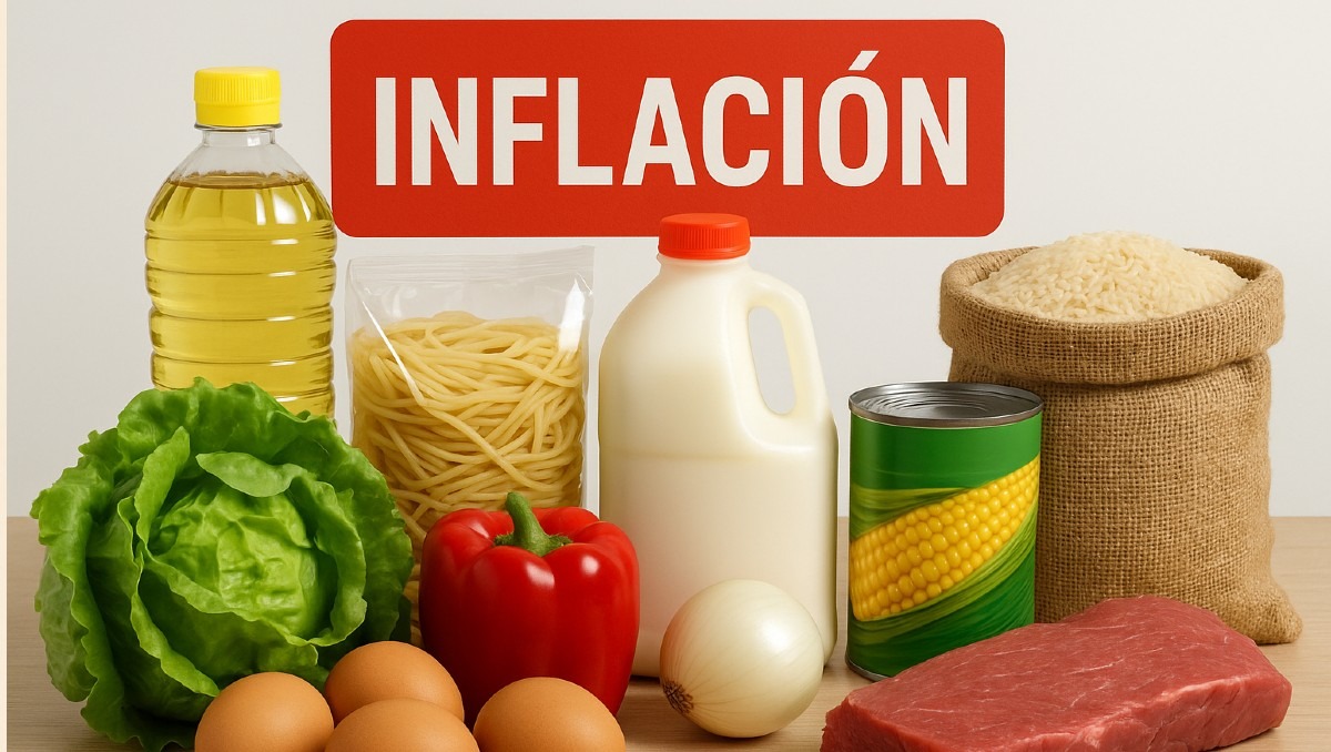 Productos más caros y más baratos en México tras aumento de inflación |  IA Discover MILENIO