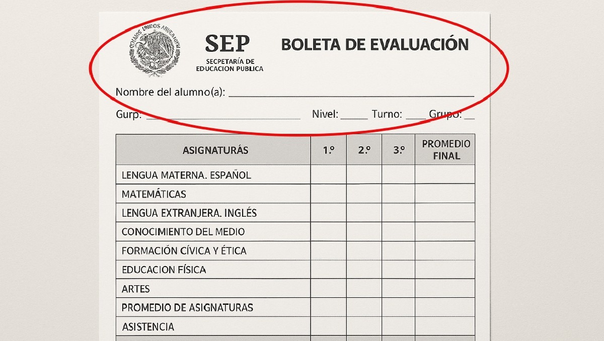 Puedes consultar la boletas de calificaciones de tu hijo | Especial IA Discover Milenio