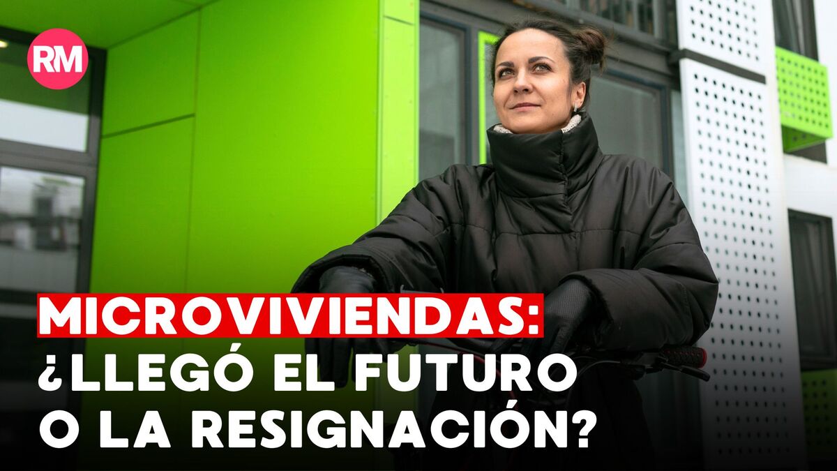 Qué son las microviviendas y por qué están creciendo en México