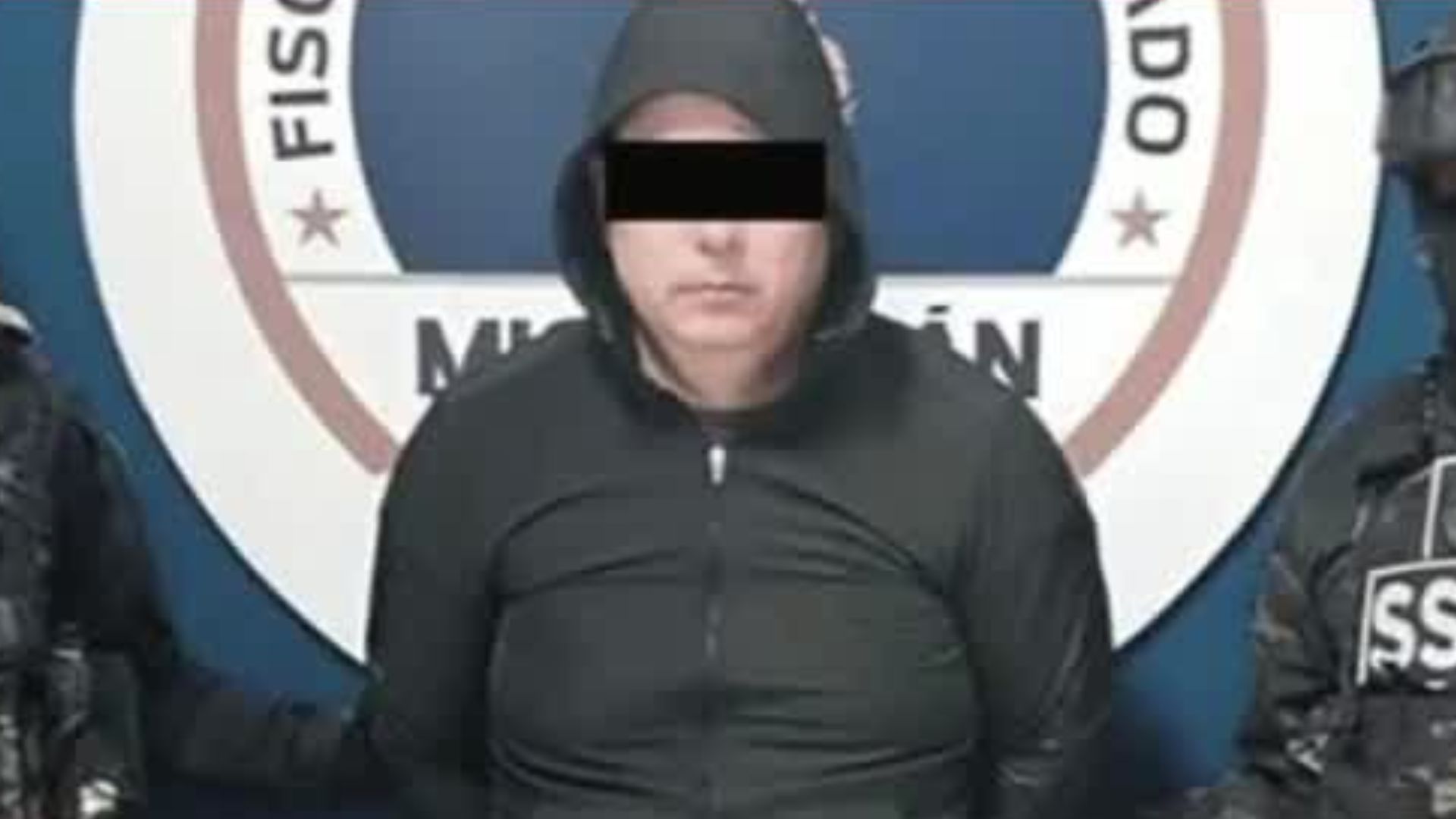 ¿Quién es "El Pelón", miembro del CJNG? | Código Negro