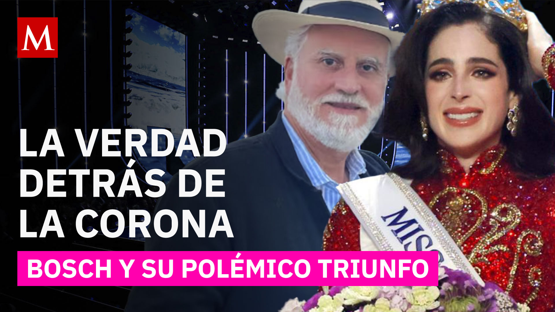 Relación entre el papá de Fátima Bosch y Raúl Rocha: revelan nuevos datos que avivan la polémica