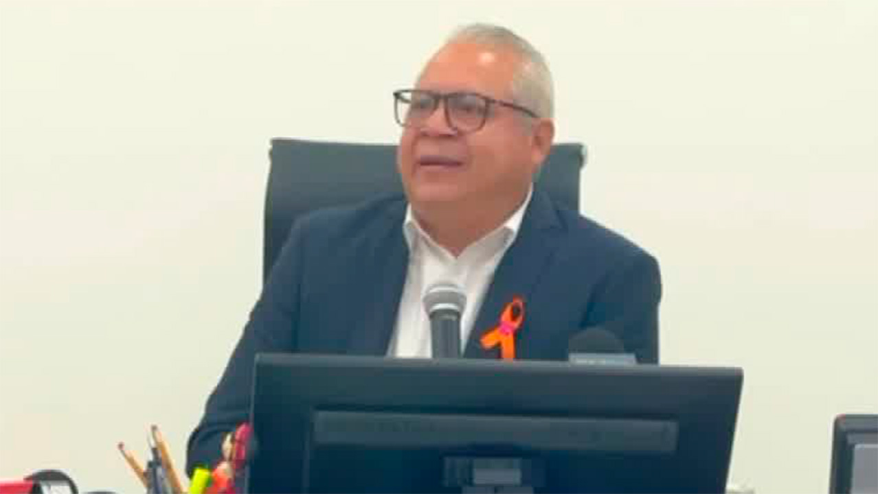 SLP descarta que elementos de la GCE detenidos en Zacatecas, hayan alterado una escena criminal