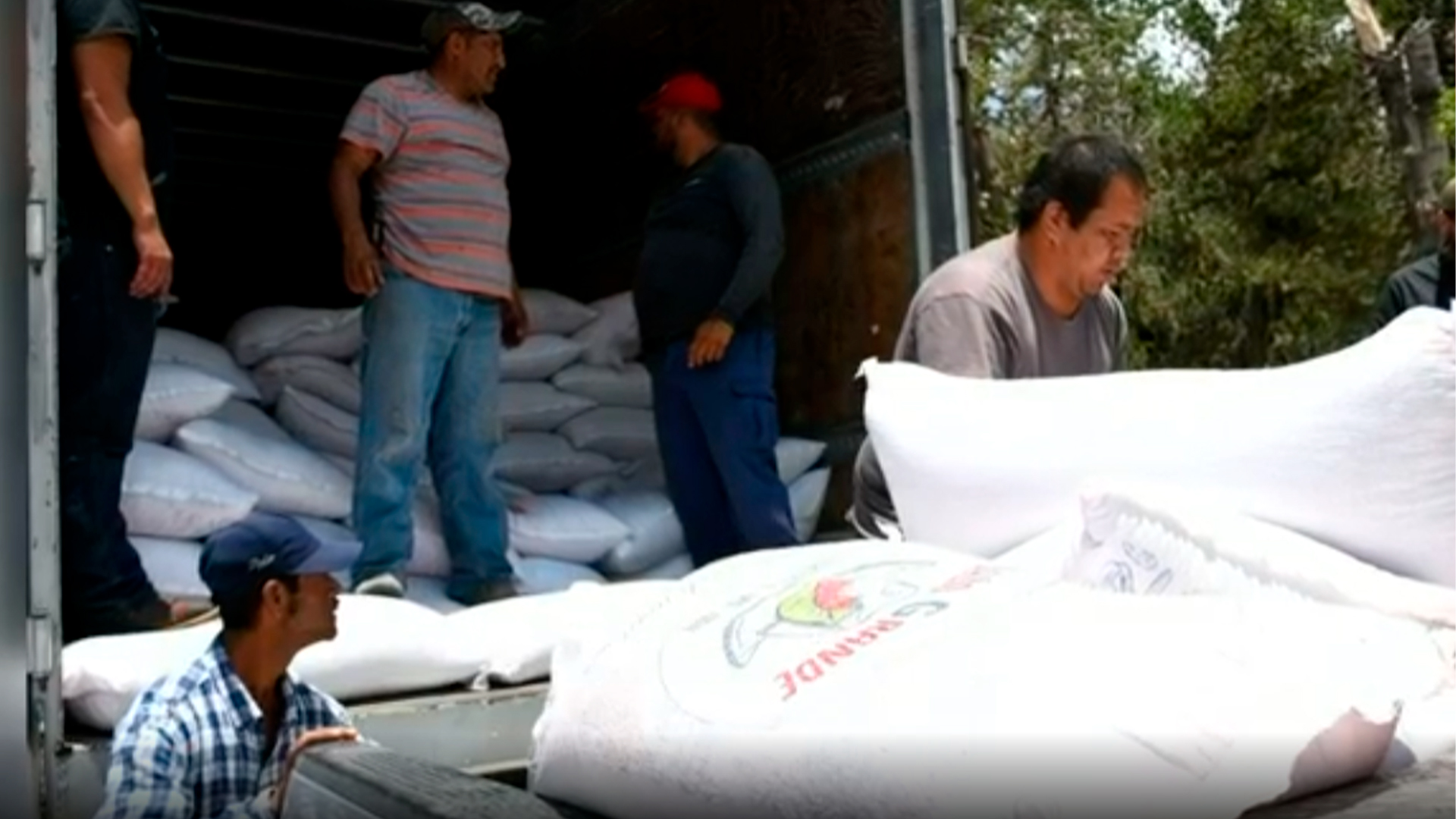 Tamaulipas alcanza inversión histórica de 234 mdp para el campo