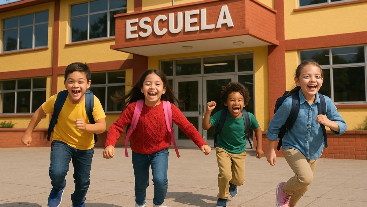 ¿Vacaciones de diciembre se adelantan en Chihuahua? | IA Discover MILENIO