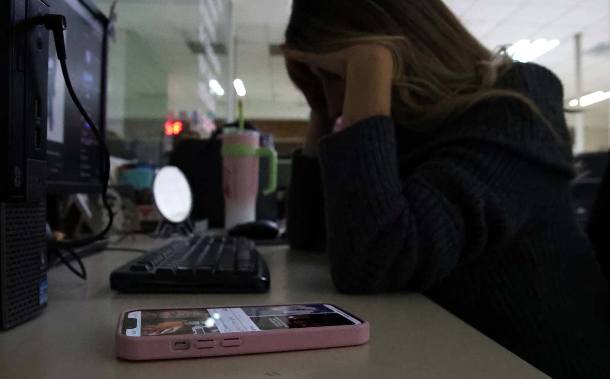 Violencia contras mujeres. l Foto: Verónica Rivera