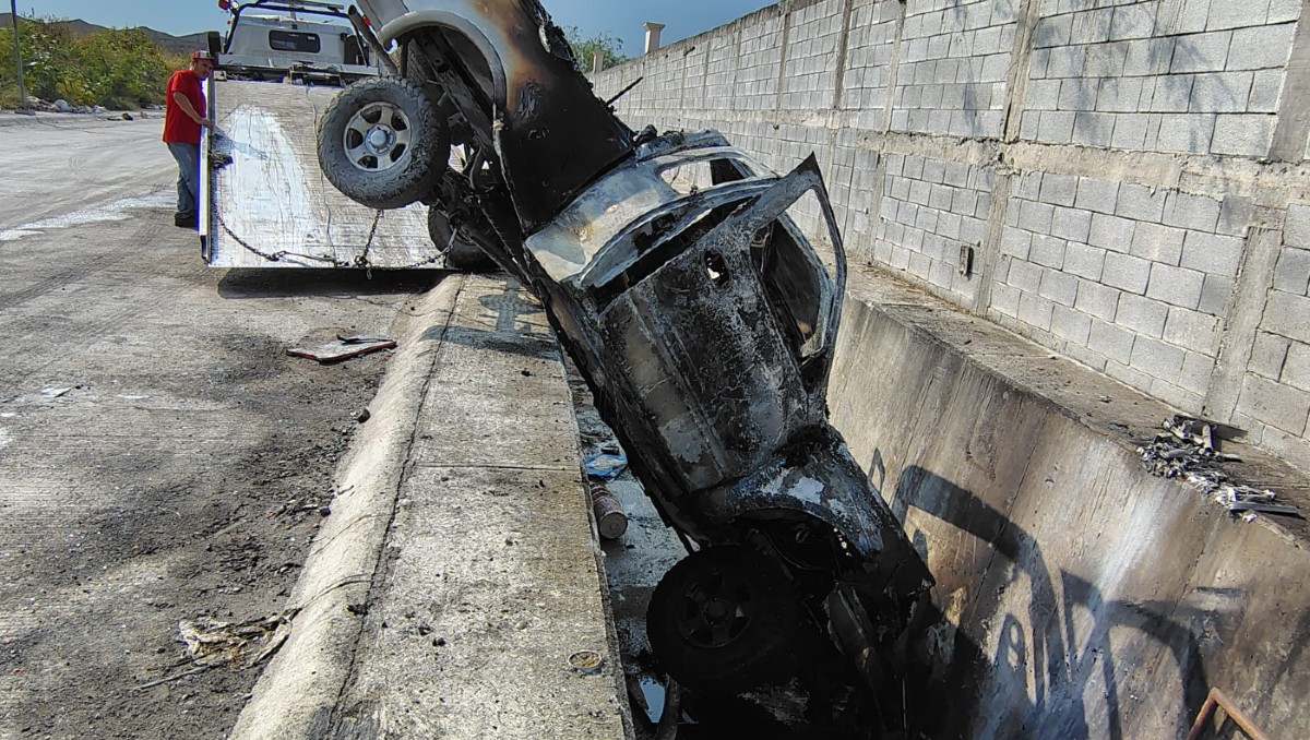 Uno de los afectados del robo en La Alianza resultó lesionado y fue trasladado a un hospital. | Agustín Martínez