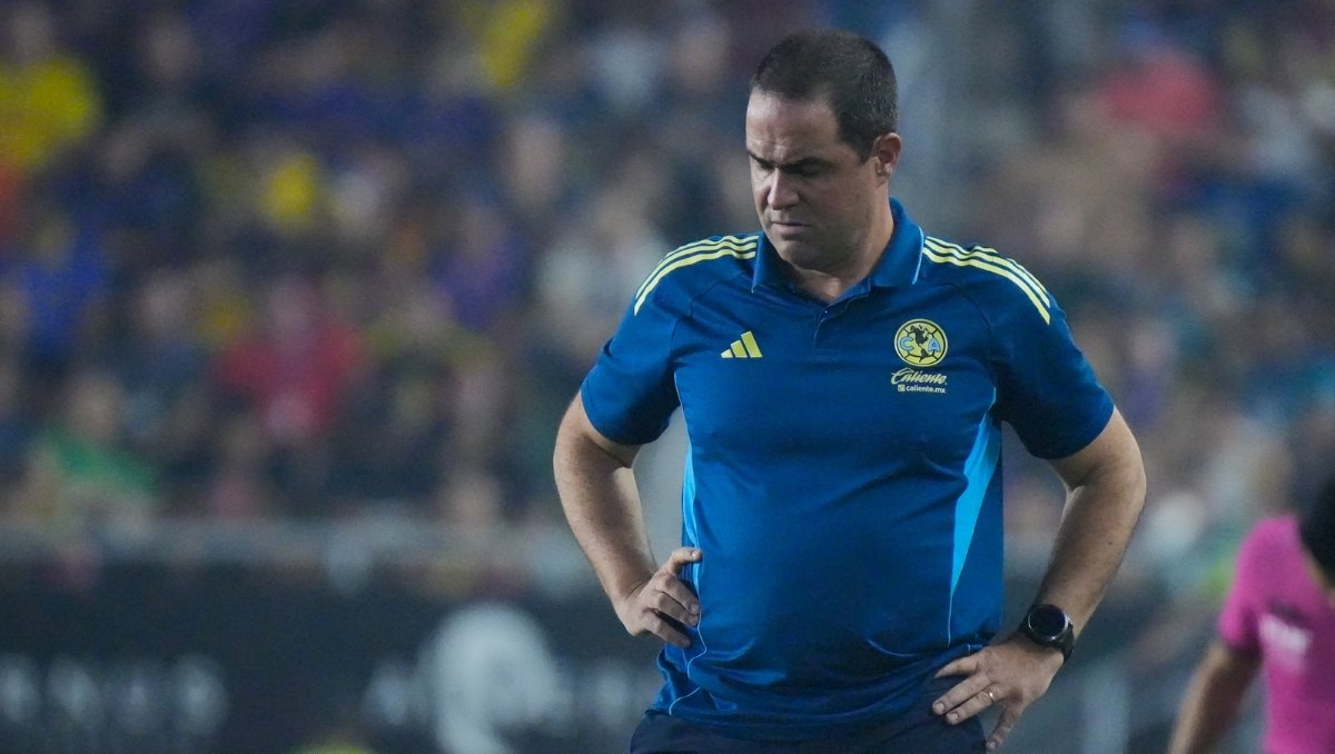 André Jardine responde a la polémica de los horarios de Liguilla