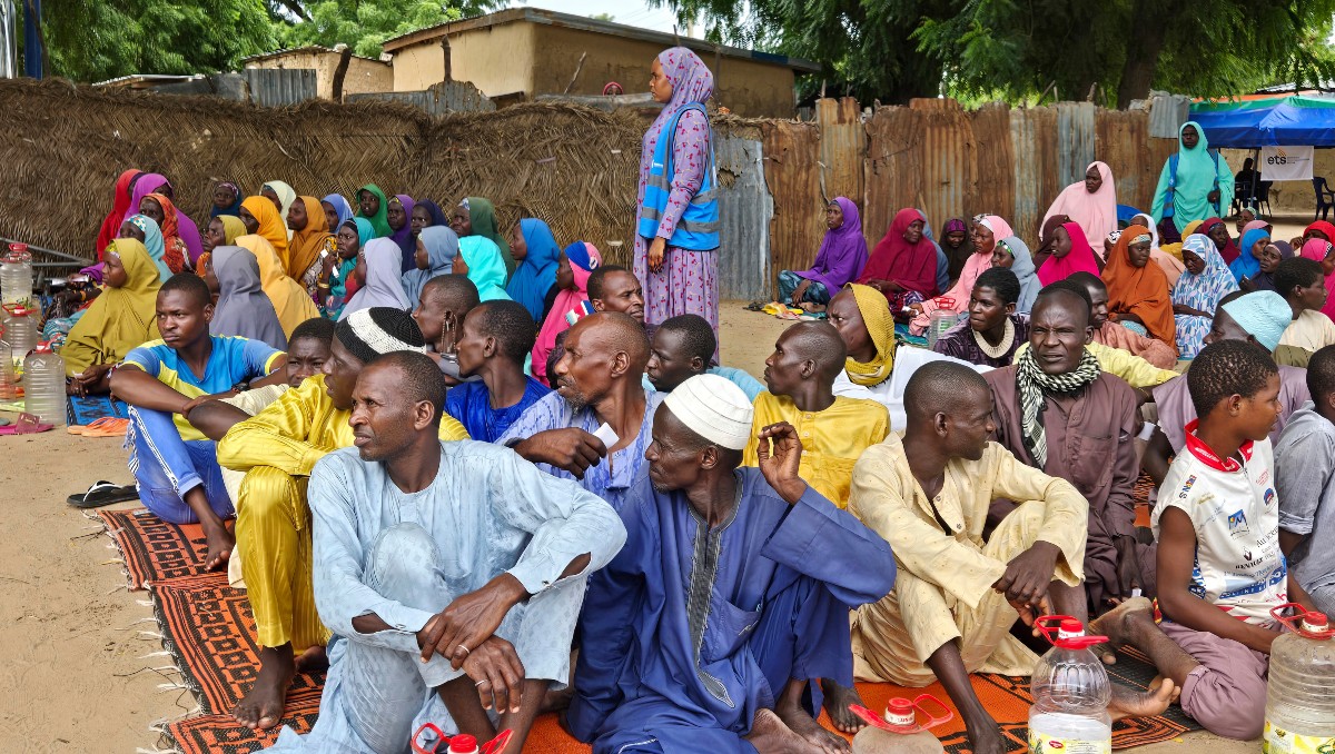 Los ataques de grupos armados en el norte del país han impedido el trabajo agrícola | AP