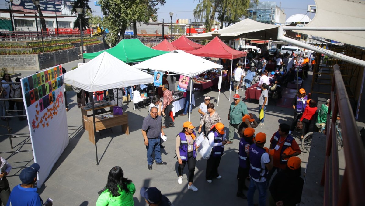 Se brindaron servicios de papanicolaou, medicina general y servicio dental. | Foto: Especial