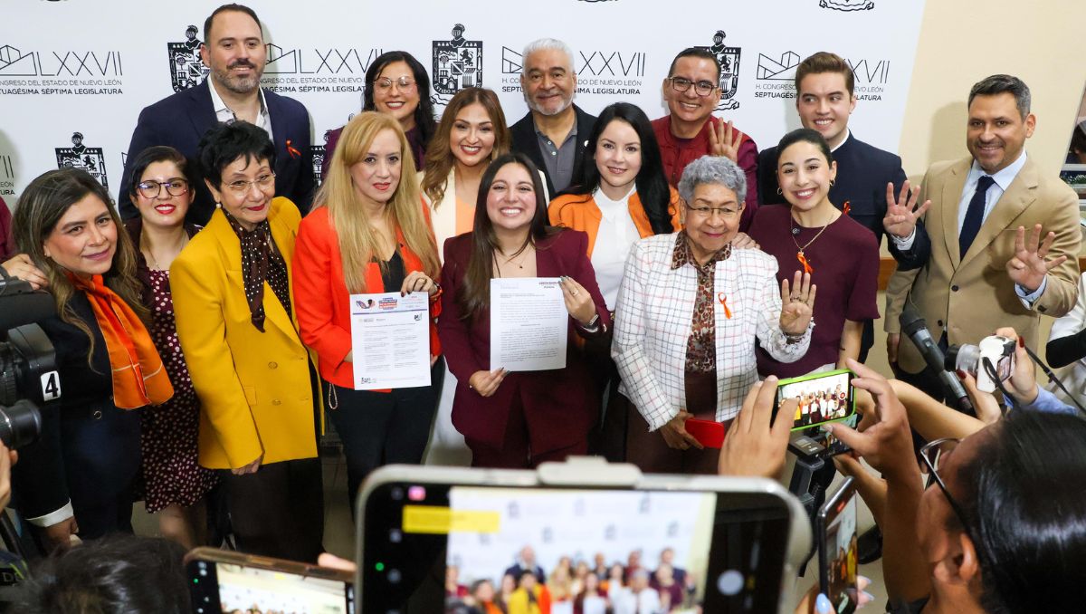 Se busca modificar los artículos 259, 260 y 260 bis del Código Penal de Nuevo León | Especial