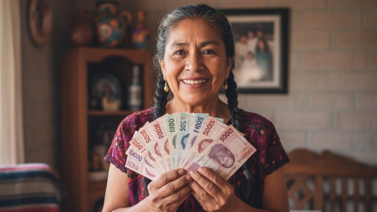 El calendario de pagos Bienestar está por terminar | IA DISCOVER