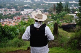 El Pelón trabajaba como reclutador del CJNG