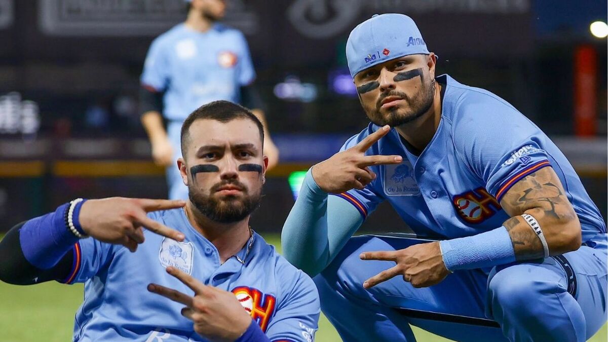 Charros de Jalisco va por una mejor segunda vuelta (Cortesía)