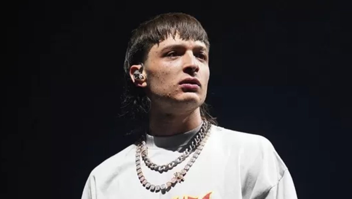 Uno de los colaboradores más cercanos de Peso compartió el mensaje | Especial