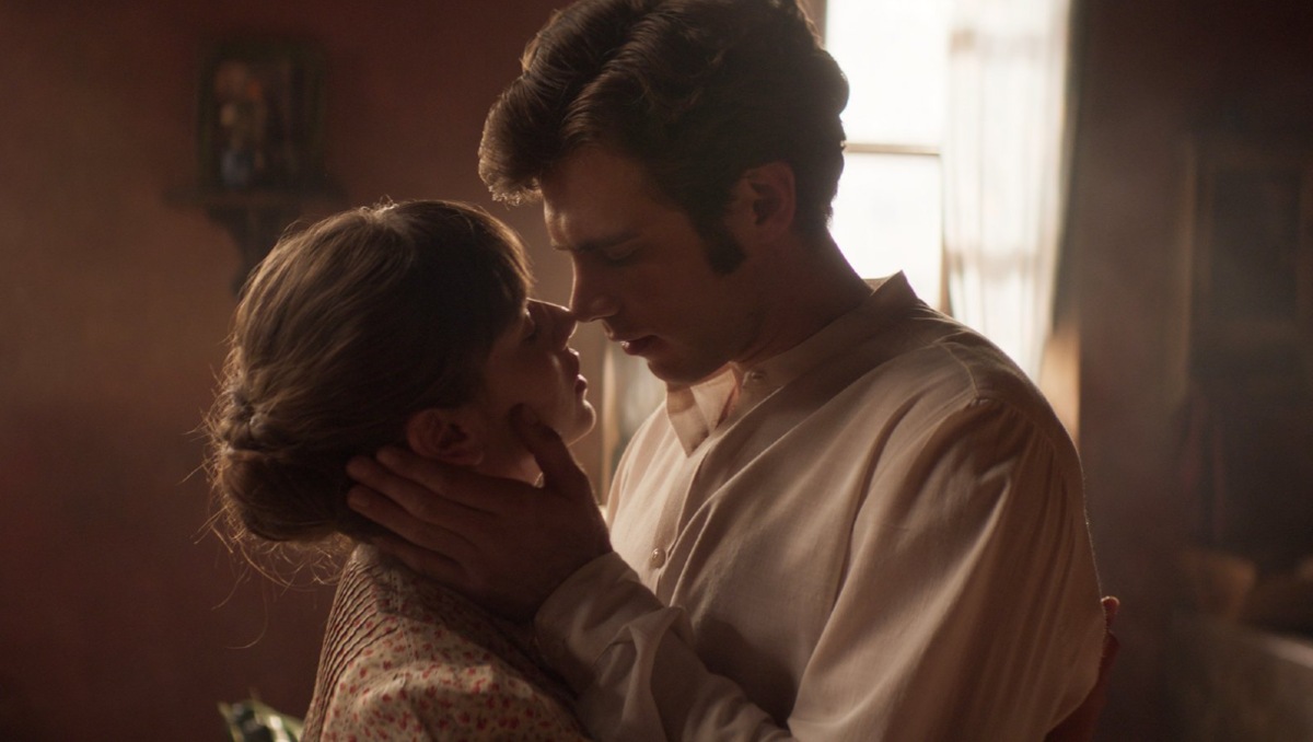 Confirman fecha de estreno de la segunda temporada de 'Como agua para chocolate'