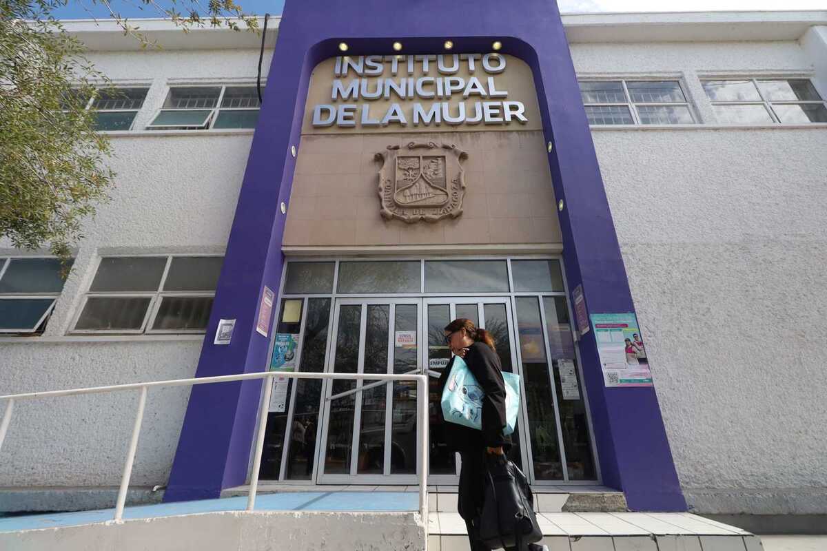 El acuerdo contempla capacitación, intercambio de espacios y canalización de usuarias para brindar atención especializada.| Verónica Rivera.