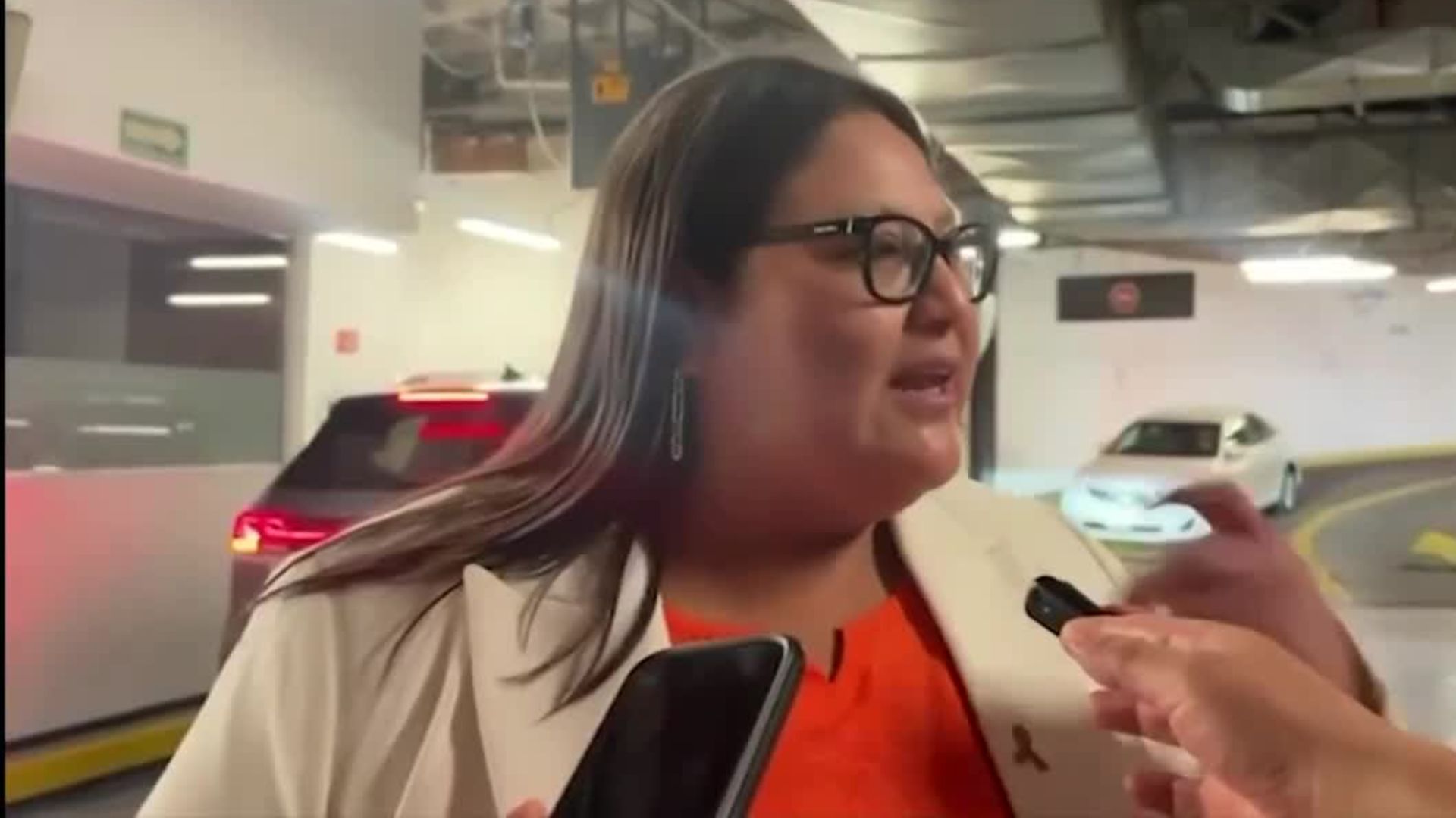 ¿Cuáles han sido las reacciones a los comentarios de Noroña hacia Grecia Quiroz?