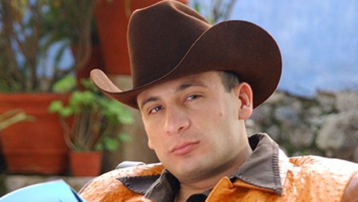 Se cumplen 19 años de la muerte del músico de regional | Especial