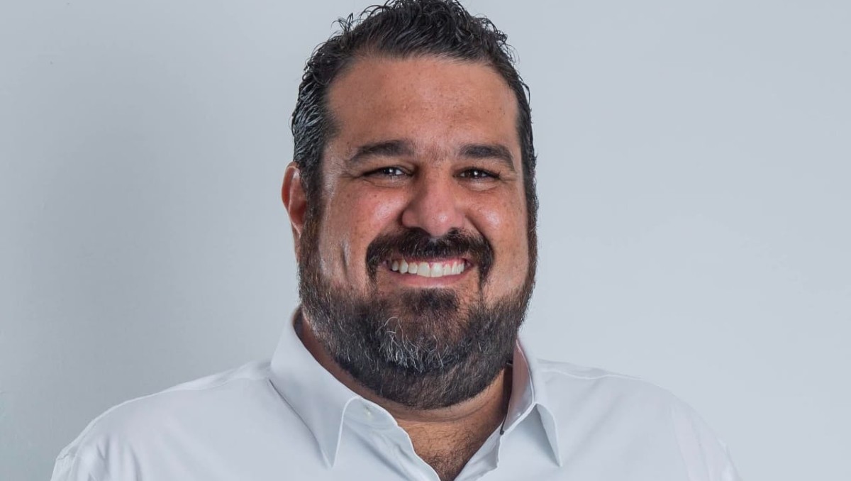 La denuncia fue interpuesta por el actual presidente de la UGROY, Mario Esteban López Meneses. | Foto: Especial