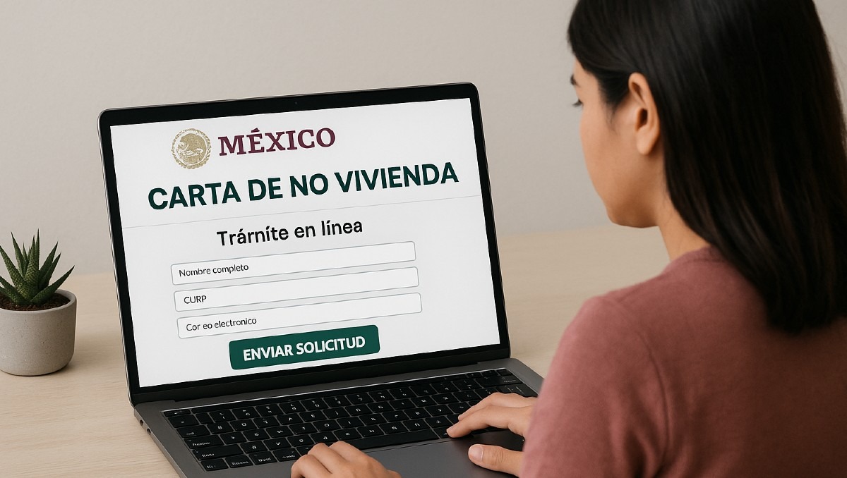 Éste documento es de suma importancia para formar parte del programa Vivienda del Bienestar | IA DISCOVER