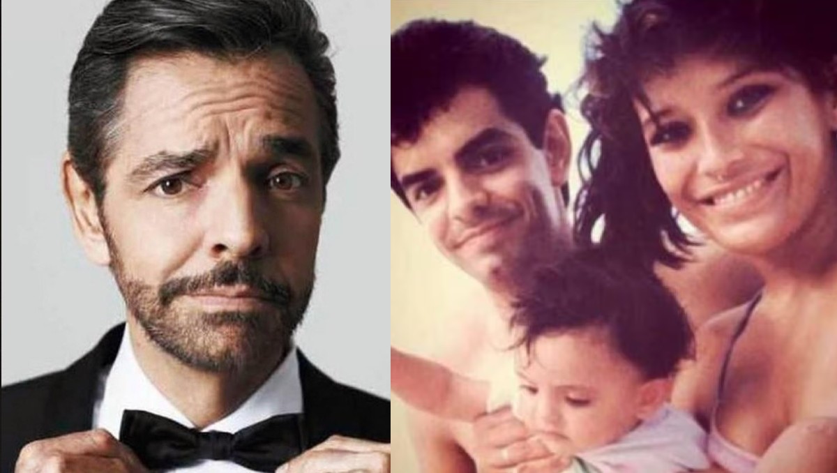 ¿Por qué Eugenio Derbez y Gabriela Michel, la mamá de Aislinn Derbez, se separaron? Así se acabó el amor